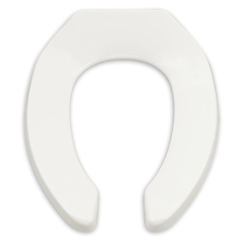 American Standard Baby Devoro Bowl Round Toilet Seat & Reviews Wayfair